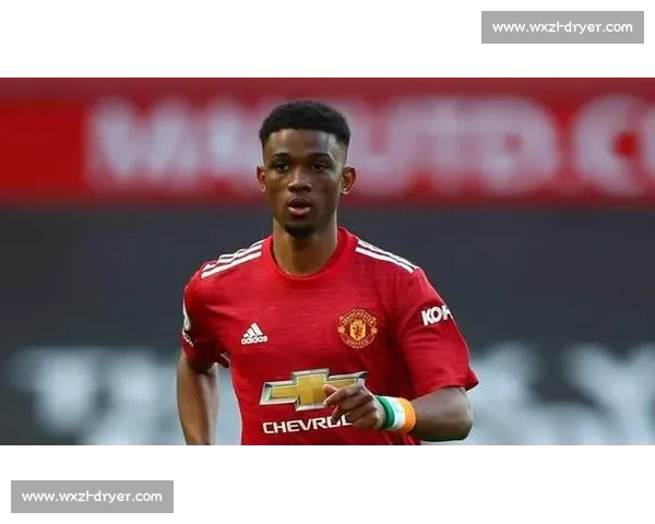 迪亚洛续约曼联！科特迪瓦飞翼化身红魔新拳王，锋线暴力美学再升级