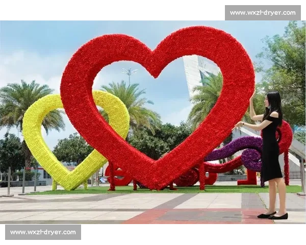 解锁龙岗十五运同款打卡地！这些隐藏玩法不容错过