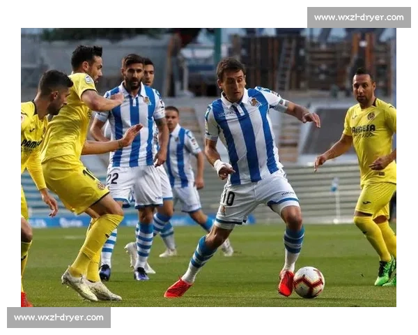 皇家社会vs马关键对决解析攻防走势与胜负前瞻战术博弈球员状态